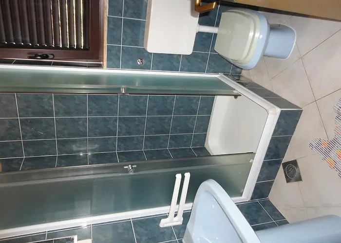 Διαμέρισμα Juretic *