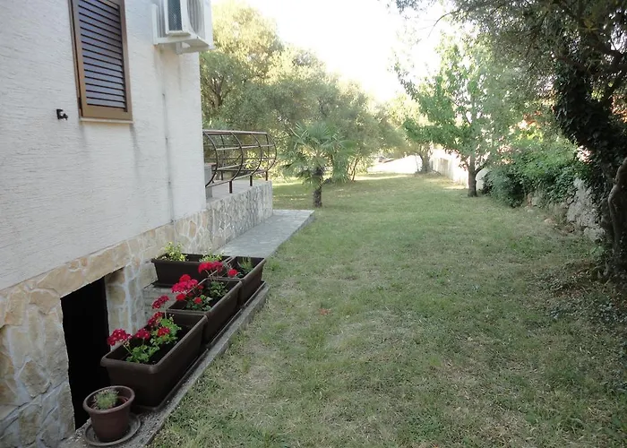 Διαμέρισμα Juretic *