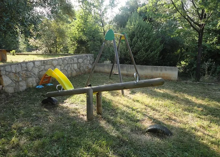 Διαμέρισμα Juretic *