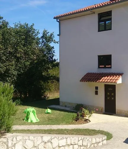 Juretic * Drenje (Istria)