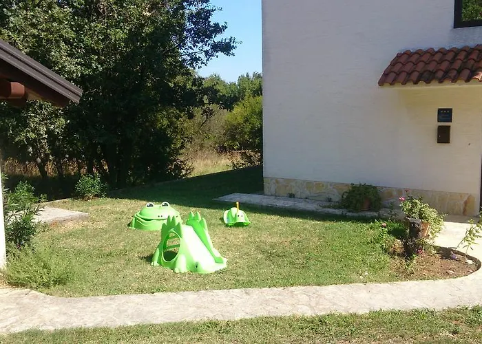 Juretic Drenje (Istria)