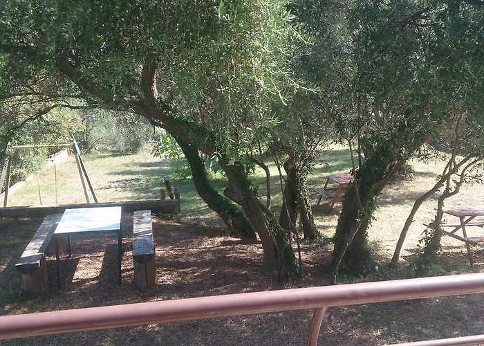 Juretic Appartement *