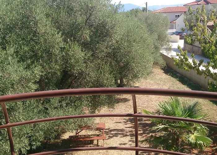 Juretic Διαμέρισμα