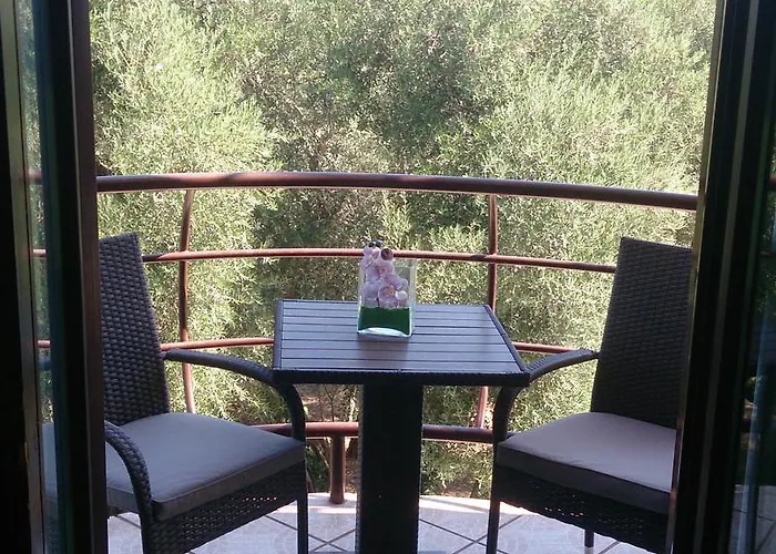 Juretic Drenje (Istria)