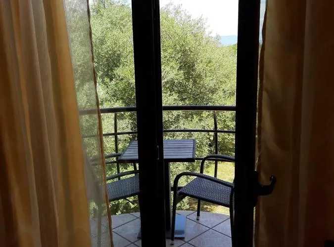 Juretic * Drenje (Istria)