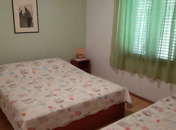 Juretic Drenje (Istria)