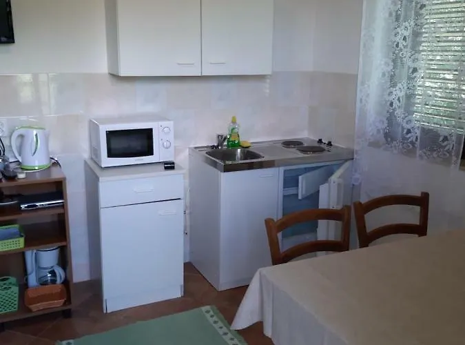 Juretic Drenje (Istria)